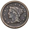 Image 5 : Trio of 1857 Large Cents