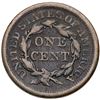 Image 6 : Trio of 1857 Large Cents
