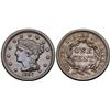 Image 1 : 1857 N-4 R1 Small Date EF40+