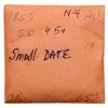 Image 4 : 1857 N-4 R1 Small Date EF40+