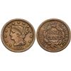 Image 1 : Pair of 1857 Cents