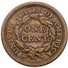Image 3 : Pair of 1857 Cents