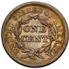 Image 6 : Pair of 1857 Cents