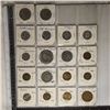 Image 8 : 85 ASSORTED FOREIGN COINS: INDONESIA, JAMAICA,