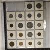 Image 9 : 85 ASSORTED FOREIGN COINS: INDONESIA, JAMAICA,
