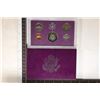 Image 2 : 1984 US PROOF SET (WITH BOX)
