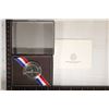 Image 2 : 1989-S PROOF US BICENTENNIAL CONGRESS HALF