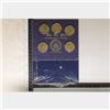 Image 1 : A COIN HISTORY OF THE US PRESIDENTS, BRAND NEW