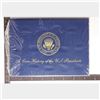 Image 2 : A COIN HISTORY OF THE US PRESIDENTS, BRAND NEW