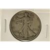 Image 1 : 1944-S SILVER WALKING LIBERTY HALF DOLLAR