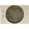 Image 2 : 1944-S SILVER WALKING LIBERTY HALF DOLLAR