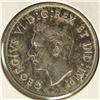 Image 2 : 1941 CANADA SILVER 50 CENT .3 OZ. ASW AU /UNC