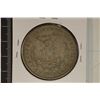 Image 2 : 1921 MORGAN SILVER DOLLAR