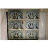 Image 2 : 6-GERMAN 100 MARK BILLS: 1-1905 & 5-1908'S