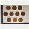 Image 1 : 10-US MINT PHILADELPHIA, DENVER & SAN FRANCISCO