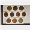 Image 2 : 10-US MINT PHILADELPHIA, DENVER & SAN FRANCISCO