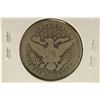 Image 2 : 1901-O SILVER BARBER HALF DOLLAR