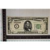Image 1 : 1928-B REDEEMABLE IN GOLD US $5 FRN EXTRA FINE