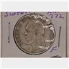 Image 1 : 1906 SWEDEN SILVER KRONA .1929 OZ. ASW