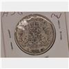 Image 2 : 1906 SWEDEN SILVER KRONA .1929 OZ. ASW