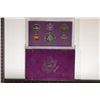 Image 2 : 1985 US PROOF SET (WITH BOX)