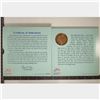 Image 2 : US LITTLEROCK COIN & MEDAL SET FEATURING: 2007-P