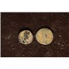 Image 1 : 2 ROMAN ANCIENT COINS