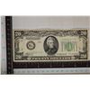 Image 1 : 1934-A US $20 FRN GREEN SEAL EXTRA FINE SOME