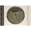 Image 2 : 1902-O MORGAN SILVER DOLLAR