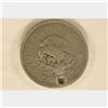 Image 2 : 1948 MEXICO SILVER 5 PESO (HOLED) .8681 OZ. ASW
