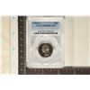 Image 1 : 1984-S WASHINGTON QUARTER PCGS PR69 DCAM