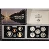 Image 1 : 2020 US SILVER PROOF SET (WITH BOX) AND CERT.