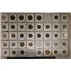 Image 2 : 38-ARCADE TOKENS FROM: MINNESOTA, MASSACHUSETTS,