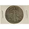 Image 1 : 1941-S SILVER WALKING LIBERTY HALF DOLLAR