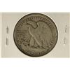 Image 2 : 1941-S SILVER WALKING LIBERTY HALF DOLLAR