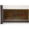 Image 1 : GOLD FOIL 99999999 US $10 BUFFALO CRISP UNC