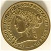 Image 1 : HARD TIMES TOKEN PROFFESSOR JOHNSONS SOAP