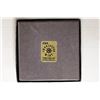 Image 3 : 1.095 OZ. ASW .999 SILVER APOLLO 11 1ST MANNED