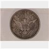 Image 2 : 1916-D SILVER BARBER QUARTER