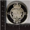 Image 2 : 38.2 GRAMS STERLING SILVER GEORGE II 1727-1760 PF