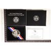 Image 1 : 2011-S PF UNITED STATES ARMY HALF DOLLAR IN BOX