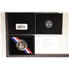 Image 2 : 2011-S PF UNITED STATES ARMY HALF DOLLAR IN BOX
