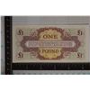 Image 2 : 4TH SERIES CU BRITISH ARMED FORCES 1 POUND SPECIAL