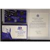 Image 1 : 2000 US 50 STATE QUARTERS PROOF SET WITH BOX