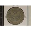 Image 2 : 1886-O MORGAN SILVER DOLLAR