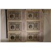 Image 1 : 6-1923 GERMAN 10000 MARK BILLS