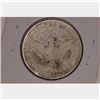 Image 2 : 1900 SILVER BARBER HALF DOLLAR