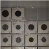 Image 8 : 34 ASSORTED CZECHOSLOVAKIA COINS: 1921-1994,
