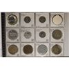 Image 4 : 17-TOKENS, PINBACKS, BUTTONS ABOUT DRUG ABUSE,