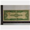 Image 2 : 1923 LARGE SIZE $1 SILVER CERTIFICATE BLUE SEAL